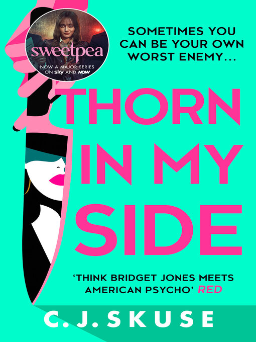 Title details for Thorn In My Side by C.J. Skuse - Wait list